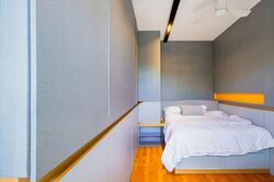 Vacanza @ East (D14), Condominium #580564701